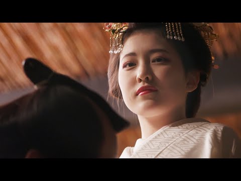 太秦映画村の江戸酒場のイベントに参加してきた