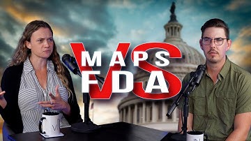 In Vivo Abstracts: Inside The FDA MAPS Controversy | Dr. Emma Hapke