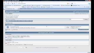 Install SMF - Forum Net Worth