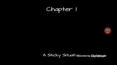 Draw a Stickman EPIC 2 Chapter 1- A Sticky Situation