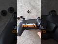 DualSense competitivo full mods 🔥 con sticks intercambiables y paddles remapeables. Hacé tu pedido