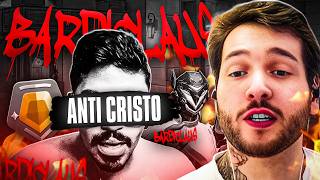 ANALISEI O BARDICLAUS, O ANTICRISTO DO VALORANT 👿