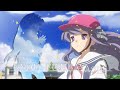CLANNAD 〜AFTER STORY〜  OP「時を刻む唄」Lia(2008)