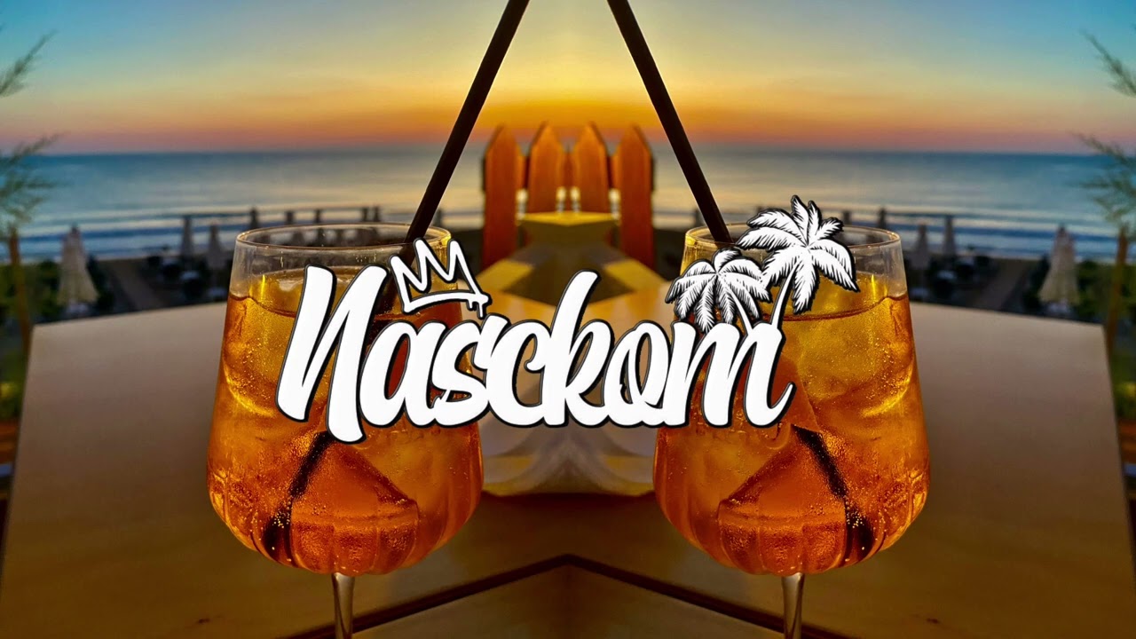 NASY FT. AKON - DON’T MATTER ( REGGAE 2022 )