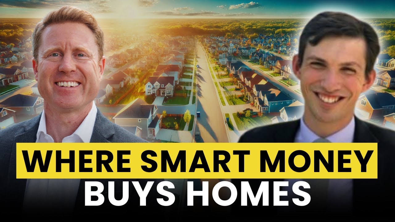 Инвестиции в недвижимость через частные инвестиционные фонды: как создать портфель для сдачи в ар...