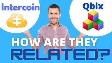 Intercoin and Qbix: How Are They Related? *Empowering Communities Globally!*