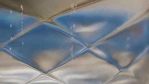 Free Video Background HD Bubble bubbles Close Up Macro Motion Blur