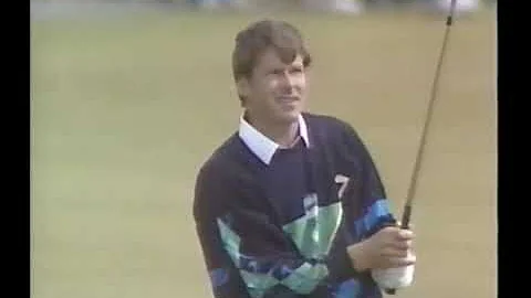1990 Open Championship