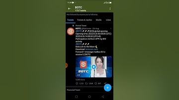 LATEST UPDATE ON $BOTCCOIN LISTING.[$BOTC will be listed on cionW Exchange]