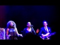 ABC - Kiss Me Goodbye @ Brighton Dome, 26-10-2016