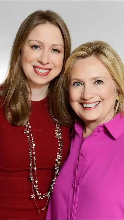 The Tragedy Of Hillary Clinton's Daughter Paris Is So Sad