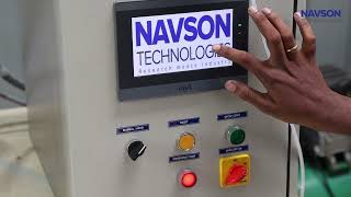 Ultrasonic Spray Pyrolysis | Setup & Demonstration | Navson Technologies