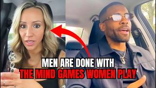 Men Are DONE With The Mind Games Women Play In Modern Dating! screenshot 5