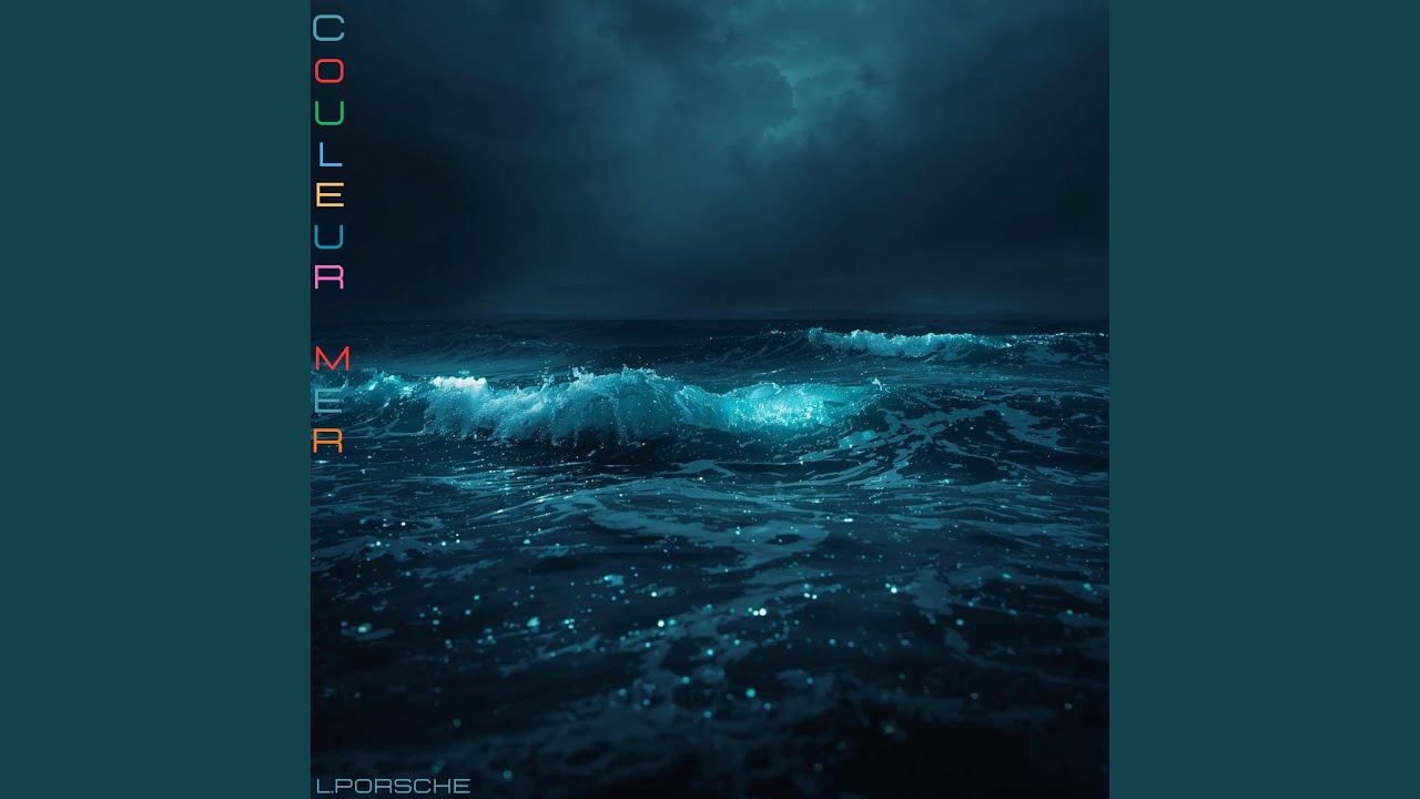 Obejrzyj Couleur Mer w YouTube Obejrzyj Couleur Mer w YouTube