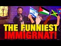 The funniest immigrant comedian ever standupcomedy standup immigrants