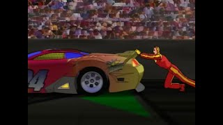 A Nascar fenegyerekei- A hősök