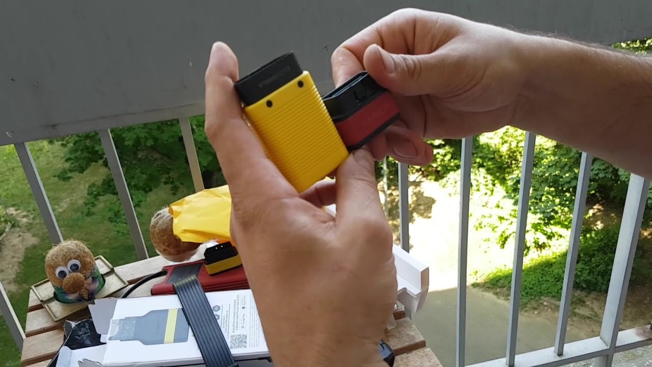 LAUNCH 3.0 ЭВОЛЮЦИЯ. САМЫЙ ЛУЧШИЙ МУЛЬТИМАРОЧНЫЙ СКАНЕР.