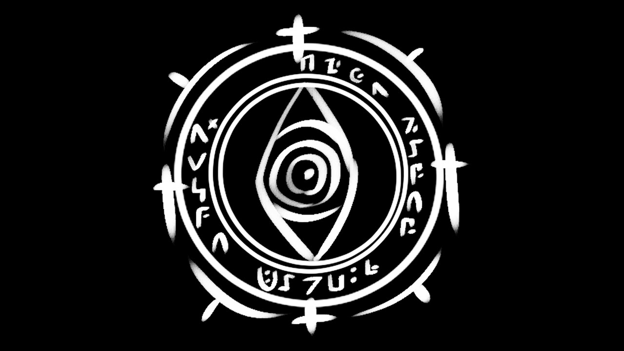 SLAVE☆GEAR OST: hell under EARTH (beta music video)