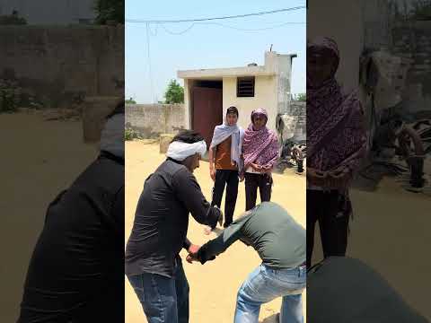 ਪਿੰਡਾਂ ਅਲੇ ਬਾਪੂ 😂 | full comedy video | doctor goga team punjabi comefy video 2026 | latest