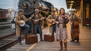 Comforting Old Country Gospel Songs — Beautiful Bluegrass Hymns Of All Time