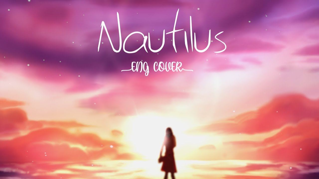 Nautilus (Yorushika) /ヨルシカ -ノーチラス(English Cover | Piano