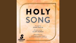 Holy Song