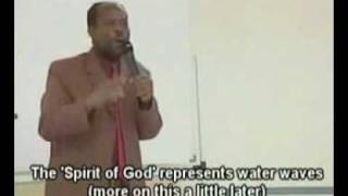 1/5 - God Almighty's Grand Unified Theorem (GAGUT)
