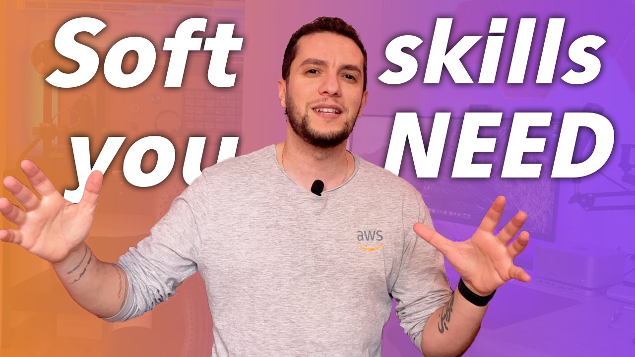 Train Your Brain to Adopt These Soft Skills For Solutions Architect