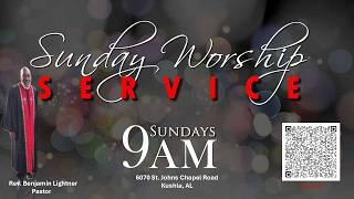 Enlarge Your Tent: Make Room for God's Overflow