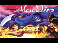Aladdin (Mega drive) Até Zerar [47]