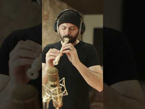 Just your regular everyday jam session with Igorrr.