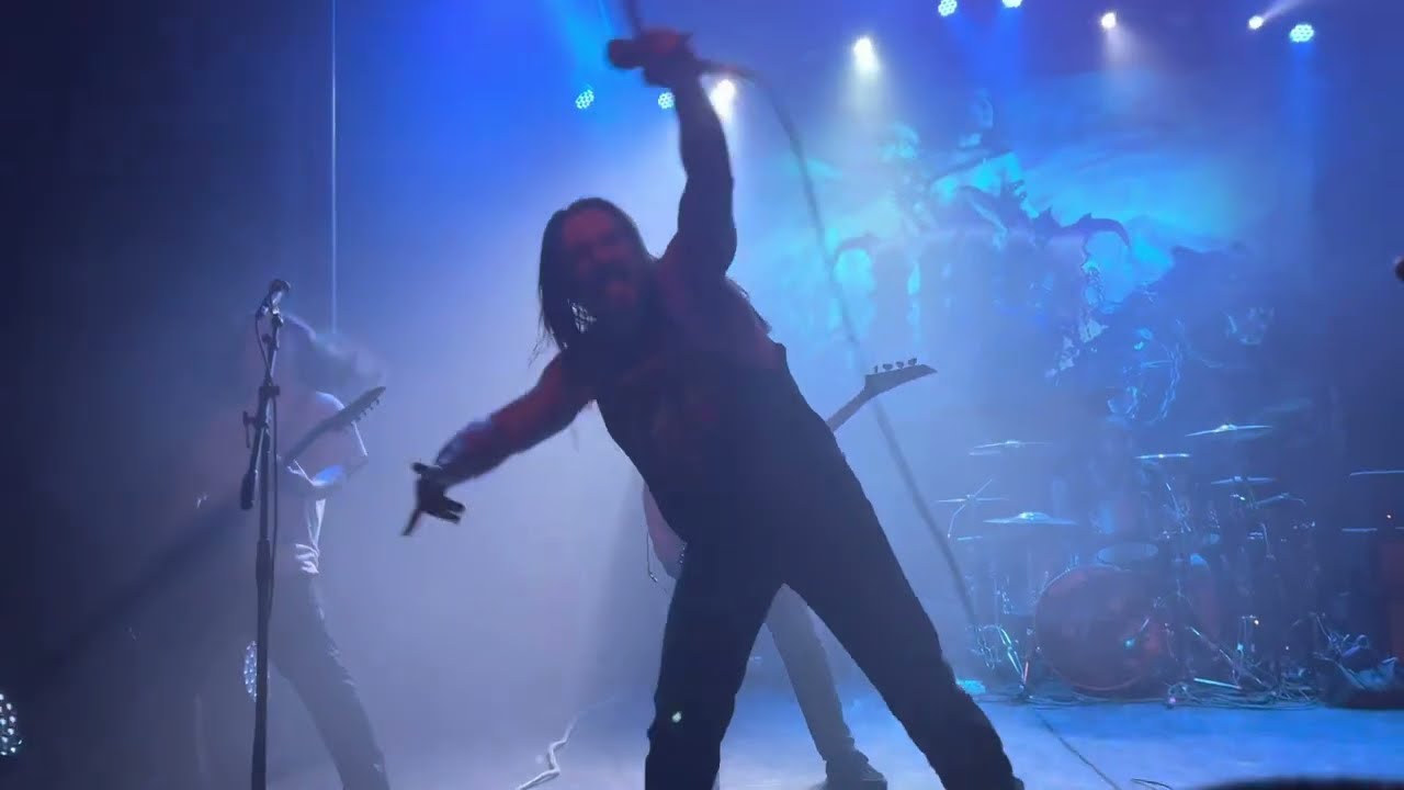 I Am (Clips) (Live @ The Observatory OC, 2/22/2023)