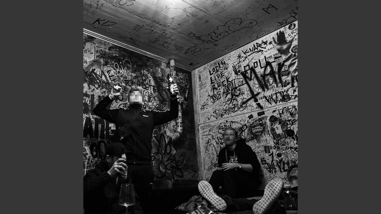 Mochdakopf feat. Def Ill - Hiadlliadl (4:20 Exclusive)