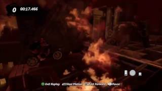 Trials Evolution - The Great Fire WR (38.930)
