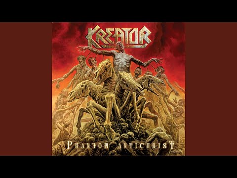 Putar Death to the World - Kreator