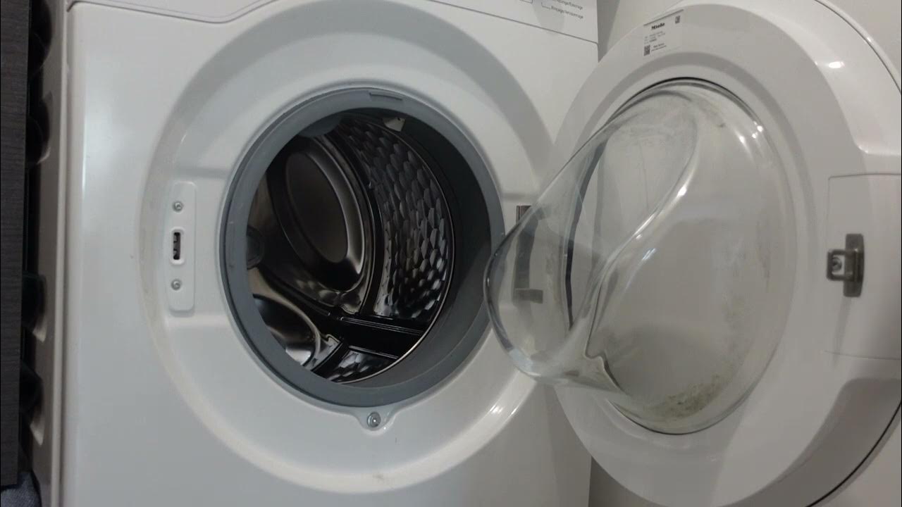 LG Washer taking too long to wash YouTube