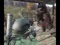 DayZ BearWarz--Bear Hunt 6--Tisy--trying again