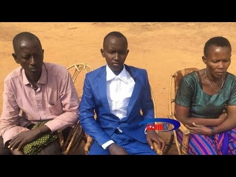 MWANAFUNZI WA KWANZA TANZANIA DARASA LA SABA 2018 TANZANIA ONE NDEMEZO LUTAKWA KUTOKA GEITA