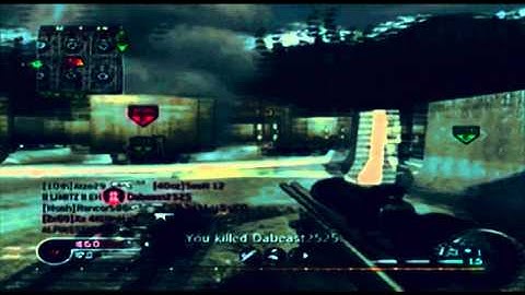 Brainwashed II CoD4 Montage - II LiMiTZ II EH