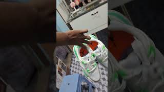 Nike Air top quality shoes most comfortable for order orDm and direct our whatsap #boostreel #viral
