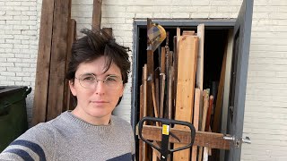 Random Bits 0332: Workshop to Repairshop