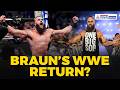 Braun Strowman’s WWE Return? The Monster Has One Big Condition! | Sports News
