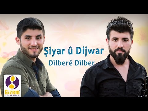 Şiyar û Dijwar - Dîlberê Dîlber (Akustik)