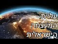 המעצמה הישראלית | עליית ישראל כמעצמה עולמית