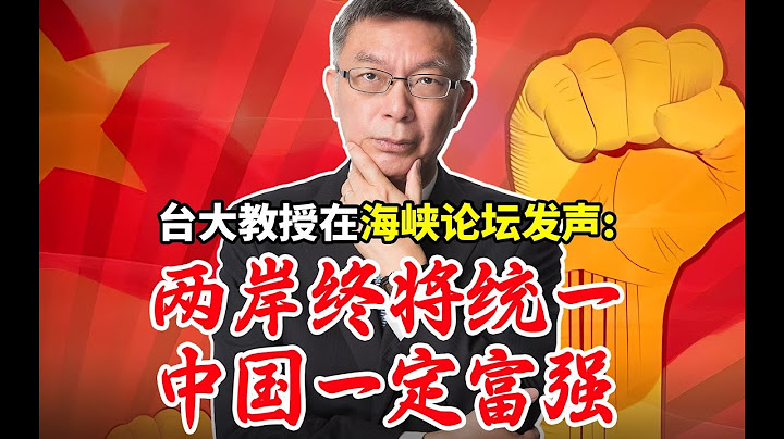 【苑舉正】在海峽婦女論壇上，我的中華文化認同感，兩岸同文同種終將統一！ - 天天要聞