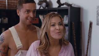 Oy Vey! My Son Is Gay!! | Romance LGBTQ Comedy | Full Movie | Free Valentine Film