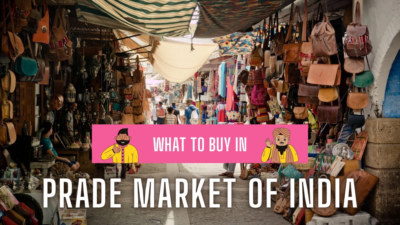 Prade market of Jammu ❤️❤️ !! Shopping video