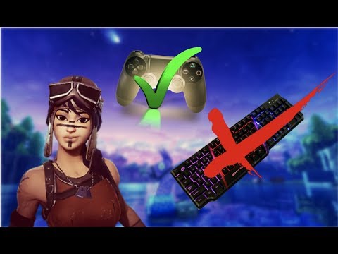 This Is Why I Use Controller // Ft Python Arctic