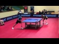 Zoltan fejerkonnerth vs jens lundqvistaspctt vs brme 2011