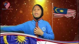 SAJAK PAHLAWAN kEMERDEKAAN